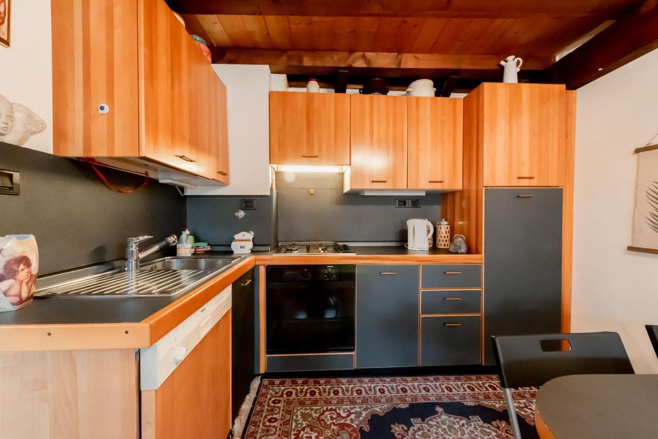 Realkasa Azeglio Apartments Μπολόνια Εξωτερικό φωτογραφία
