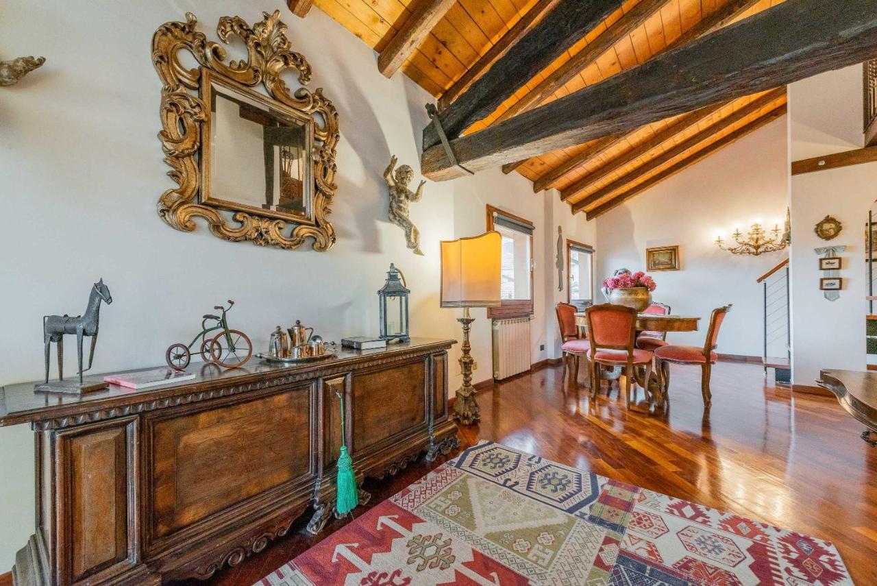 Realkasa Azeglio Apartments Μπολόνια Εξωτερικό φωτογραφία