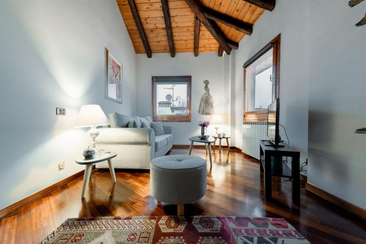 Realkasa Azeglio Apartments Μπολόνια Εξωτερικό φωτογραφία