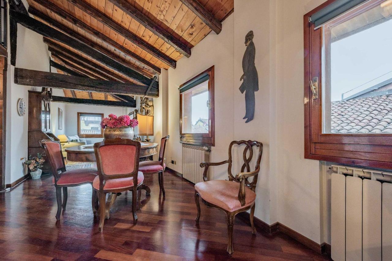 Realkasa Azeglio Apartments Μπολόνια Εξωτερικό φωτογραφία