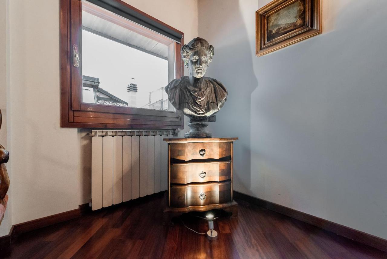 Realkasa Azeglio Apartments Μπολόνια Εξωτερικό φωτογραφία