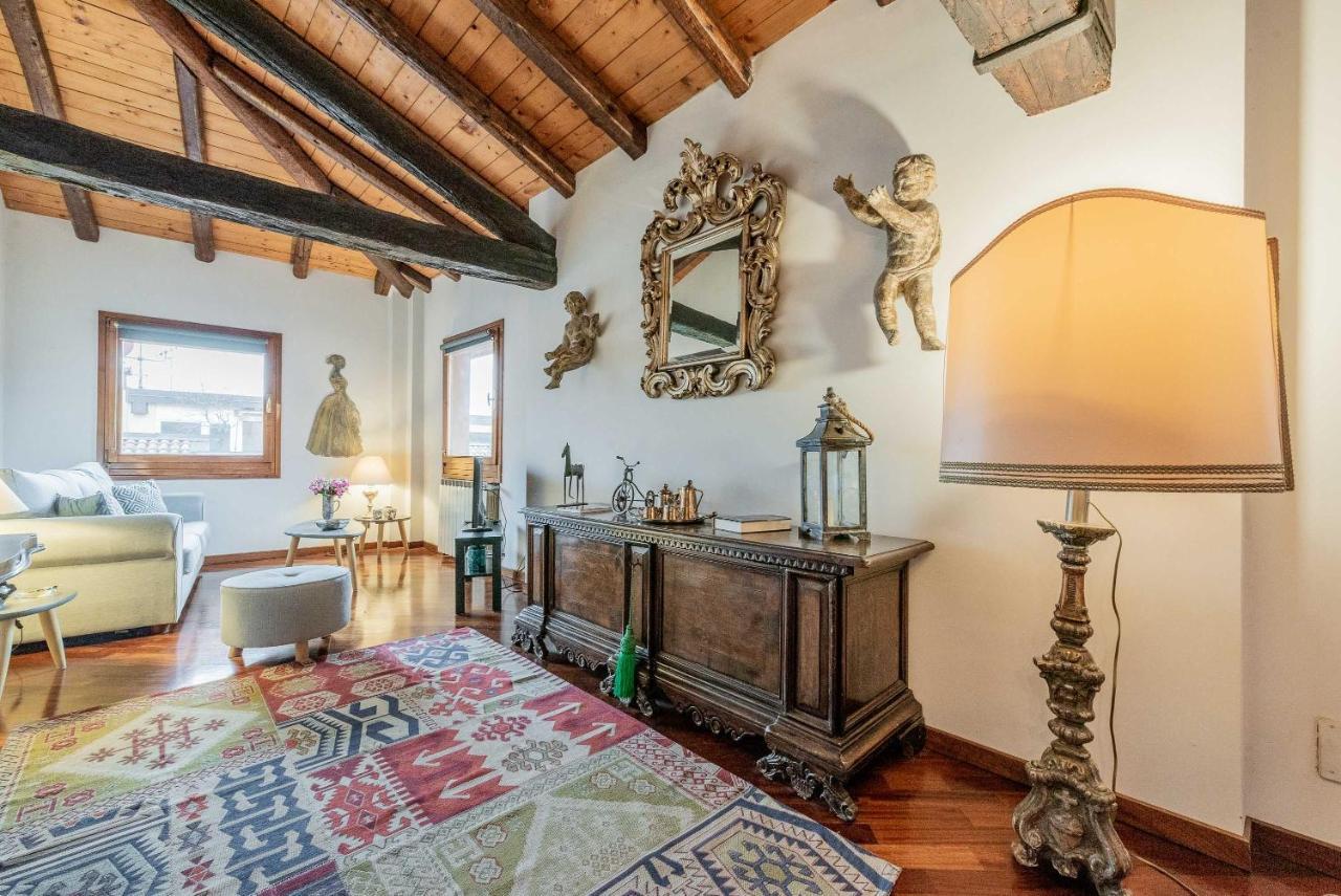 Realkasa Azeglio Apartments Μπολόνια Εξωτερικό φωτογραφία