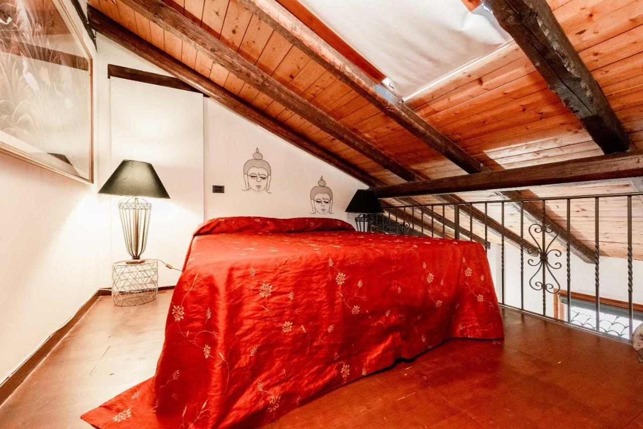 Realkasa Azeglio Apartments Μπολόνια Εξωτερικό φωτογραφία