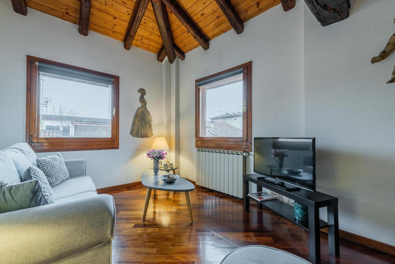 Realkasa Azeglio Apartments Μπολόνια Εξωτερικό φωτογραφία