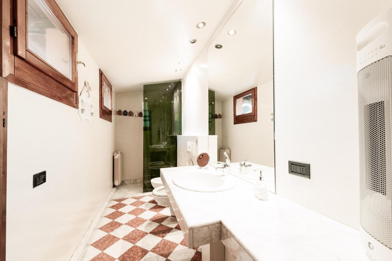 Realkasa Azeglio Apartments Μπολόνια Εξωτερικό φωτογραφία
