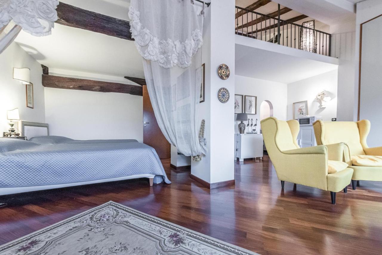 Realkasa Azeglio Apartments Μπολόνια Εξωτερικό φωτογραφία