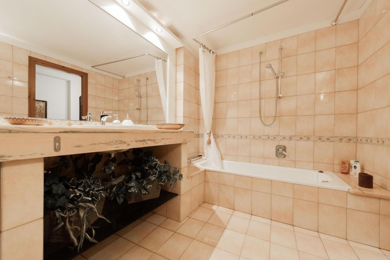 Realkasa Azeglio Apartments Μπολόνια Εξωτερικό φωτογραφία