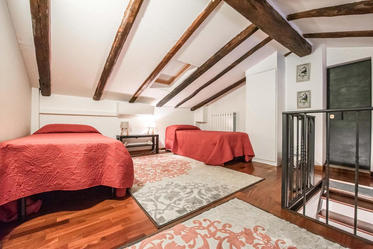 Realkasa Azeglio Apartments Μπολόνια Εξωτερικό φωτογραφία