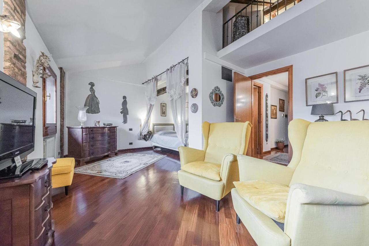 Realkasa Azeglio Apartments Μπολόνια Εξωτερικό φωτογραφία