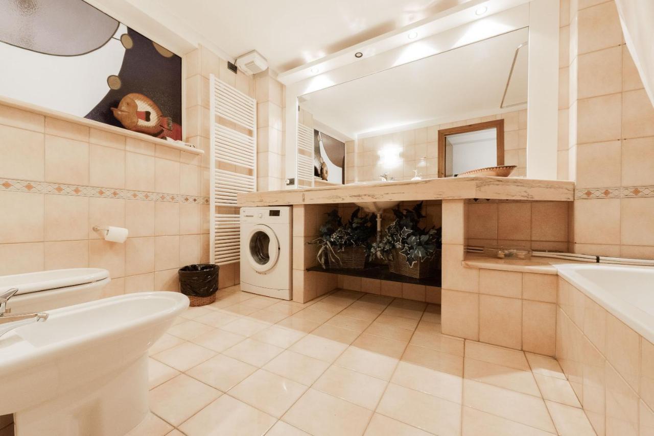 Realkasa Azeglio Apartments Μπολόνια Εξωτερικό φωτογραφία