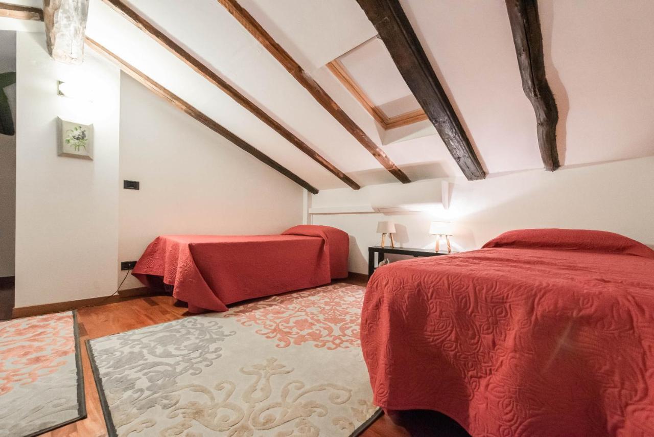 Realkasa Azeglio Apartments Μπολόνια Εξωτερικό φωτογραφία