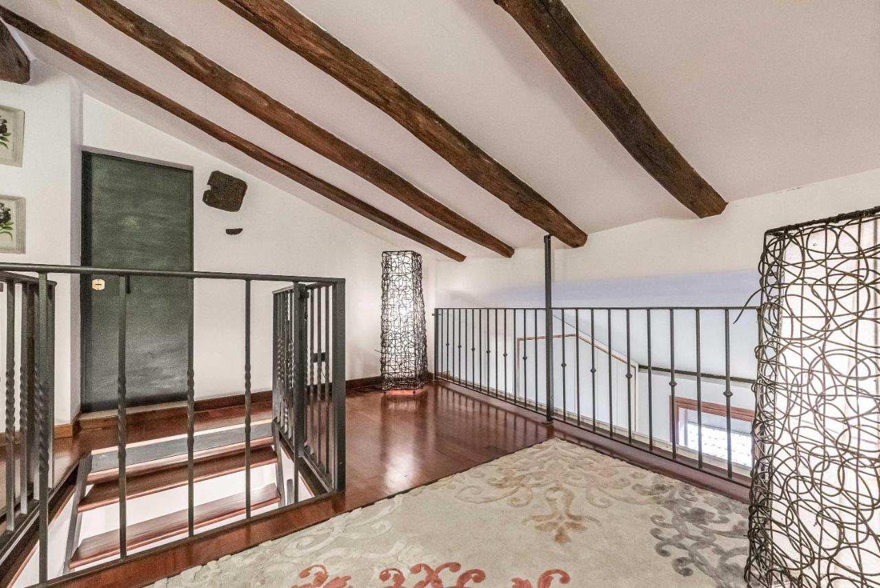 Realkasa Azeglio Apartments Μπολόνια Εξωτερικό φωτογραφία
