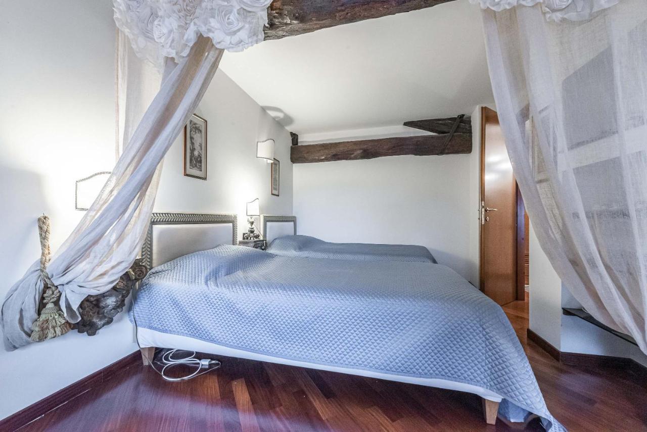Realkasa Azeglio Apartments Μπολόνια Εξωτερικό φωτογραφία